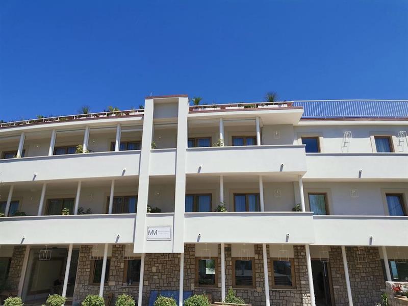 Maison Montechiaro Vico Equense Exterior foto